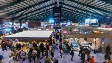 PTSB Ideal Home Show October 2026