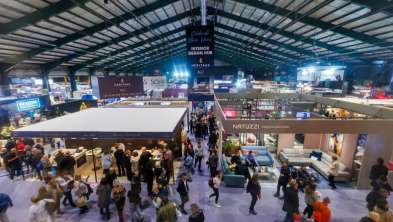 PTSB Ideal Home Show October 2026