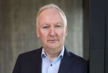 Ian Black