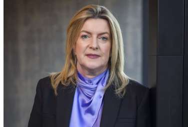 Elaine Hanly