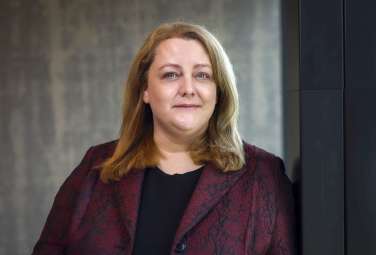 Deirdre Donaghy