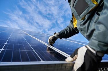 ENACT - Enabling Commercial Building Retrofit