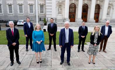 Tánaiste Announces Metamo Credit Unions to Take Part in Brexit Impact Loan Scheme